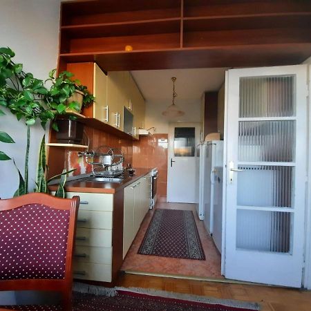 Besa Apartment Beograd Bagian luar foto